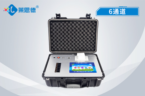 農(nóng)藥殘留檢測(cè)儀是果蔬商店的性?xún)r(jià)比之選 農(nóng)藥殘留檢測(cè)儀是果蔬商店的性?xún)r(jià)比之選