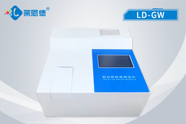 你知道如何正確鑒別大米品質(zhì)嗎？谷物硬度計(jì)可以
