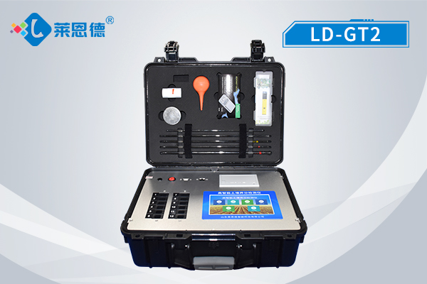 具體問(wèn)題具體解決,測(cè)土配方施肥儀的應(yīng)用帶來(lái)的好處不止這一點(diǎn) 具體問(wèn)題具體解決,測(cè)土配方施肥儀的應(yīng)用帶來(lái)的好處不止這一點(diǎn)