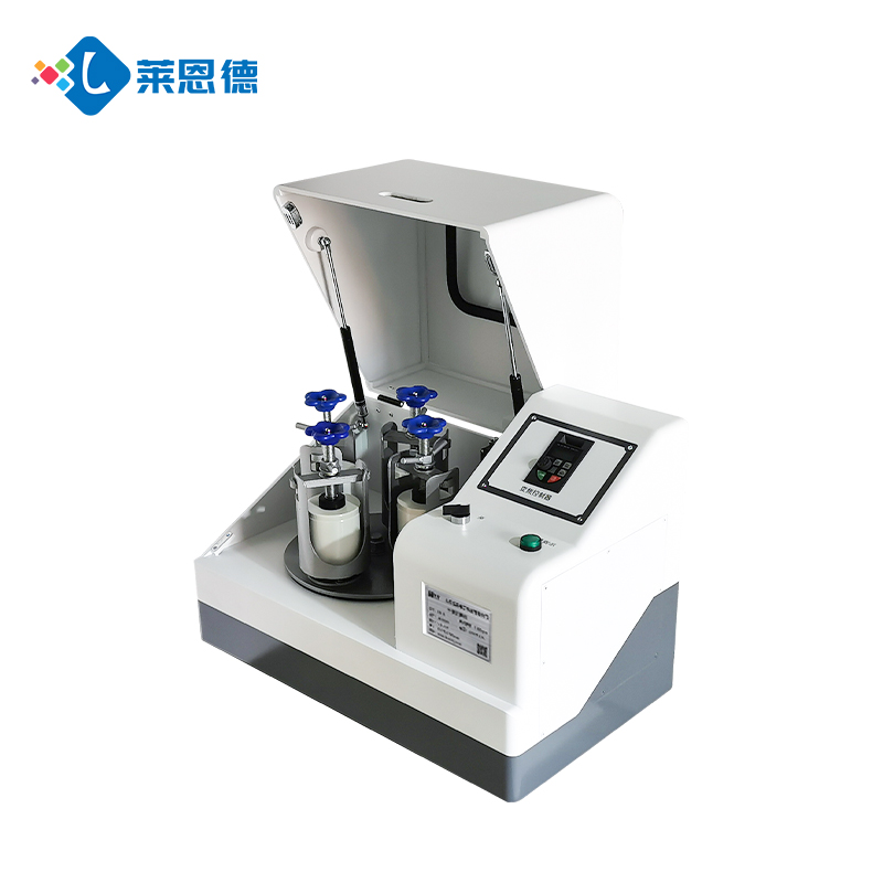 研磨設備噪音過大怎么辦(行星式球磨儀用戶評價) 研磨設備噪音過大怎么辦(行星式球磨儀用戶評價)
