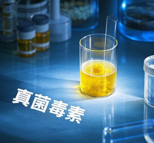 2025年萊恩德真菌毒素檢測儀技術(shù)突破:高靈敏度傳感器如何提升檢測效率 2025年萊恩德真菌毒素檢測儀技術(shù)突破:高靈敏度傳感器如何提升檢測效率
