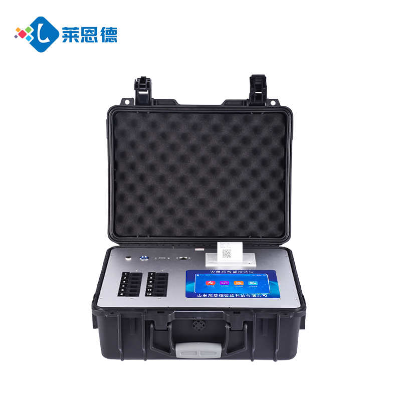 磺胺藥在雞蛋中殘留一般多少天?雞蛋藥殘檢測儀的必要性 磺胺藥在雞蛋中殘留一般多少天?雞蛋藥殘檢測儀的必要性