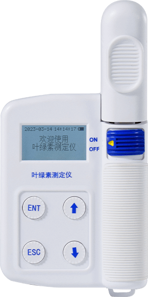 葉綠素含量測(cè)定儀