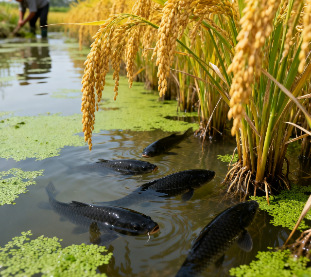 水產(chǎn)藥殘檢測(cè)儀的工作原理是什么？水產(chǎn)養(yǎng)殖場(chǎng)如何用檢測(cè)儀降低藥殘風(fēng)險(xiǎn)？