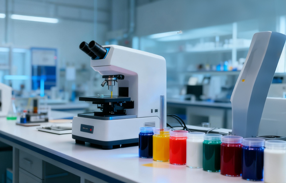 旋轉(zhuǎn)粘度計(jì)工作原理是什么？哪家好？行業(yè)內(nèi)行人推薦