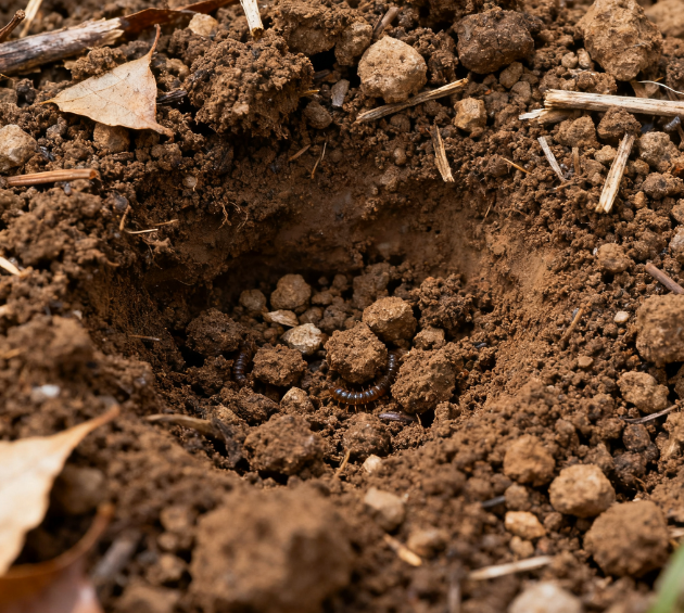 土壤入滲儀工作原理詳解，一文讀懂土壤水分入滲量測(cè)量核心邏輯