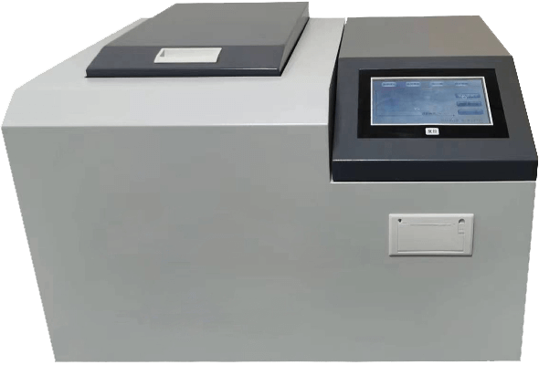 熱值檢測設(shè)備