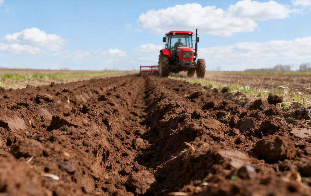 2026年春耕必看！土壤酸堿度檢測(cè)儀幫你拿捏作物適宜 pH 值