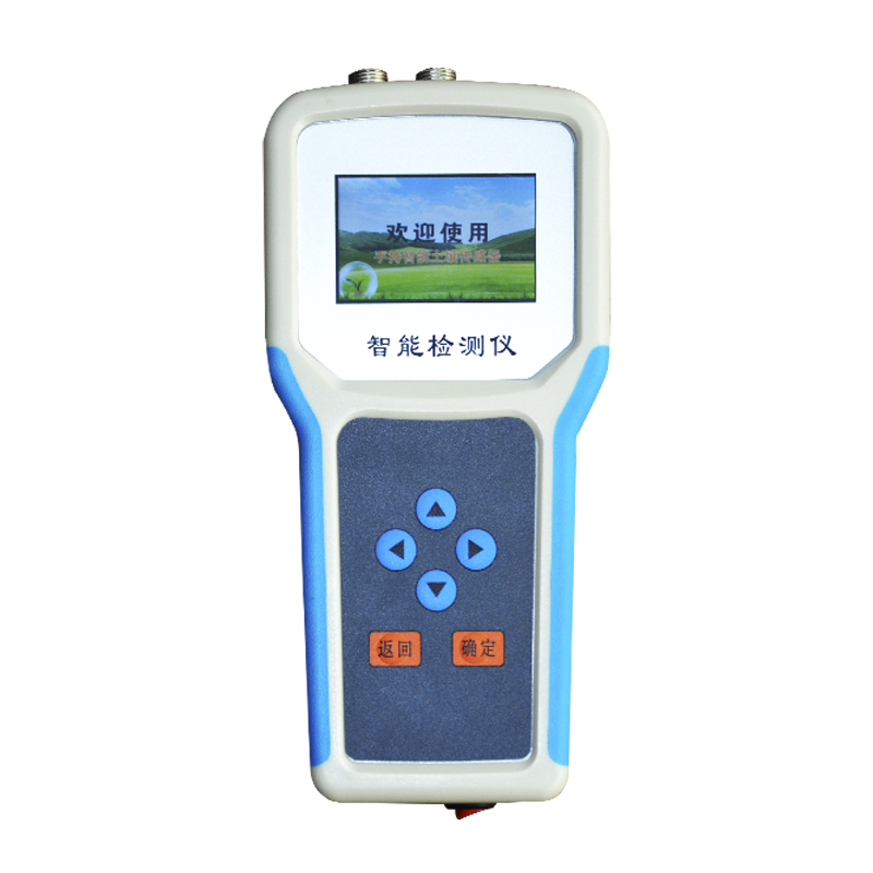 土壤酸堿度檢測儀