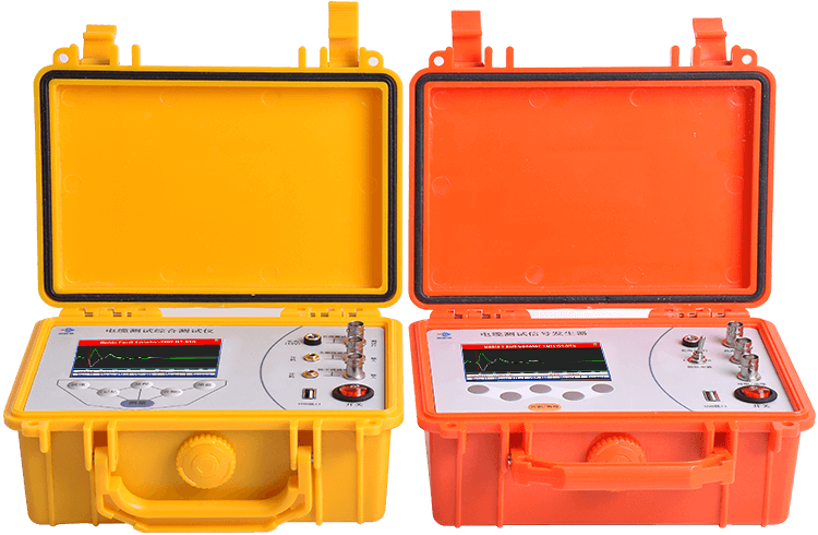 電纜故障測(cè)試儀