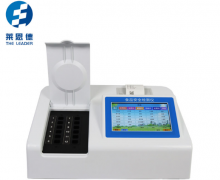 食品安全檢測(cè)儀準(zhǔn)嗎？