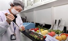 食品快速檢測儀器哪個牌子好 食品快速檢測儀器哪個牌子好