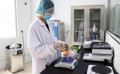 蔬菜農(nóng)殘檢測設(shè)備在農(nóng)殘檢測工作中的使用 蔬菜農(nóng)殘檢測設(shè)備在農(nóng)殘檢測工作中的使用
