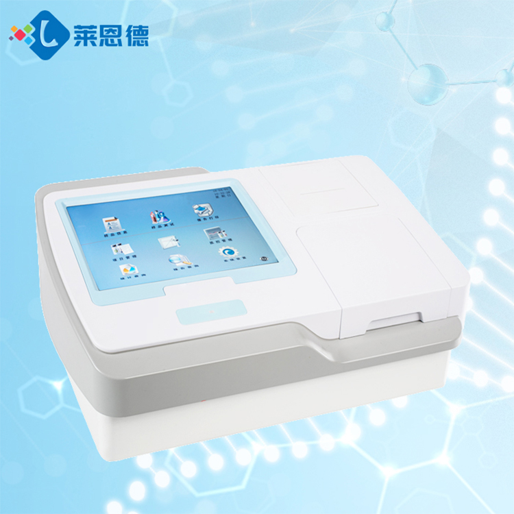 酶標(biāo)檢測儀