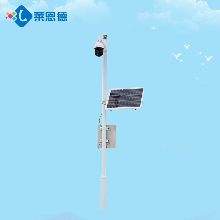 土壤墑情檢測儀
