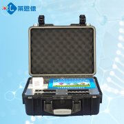多功能食品安全檢測儀做到早發(fā)現(xiàn)早處理 多功能食品安全檢測儀做到早發(fā)現(xiàn)早處理