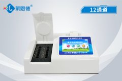 吊白塊檢測(cè)儀在食品吊白塊檢測(cè)中的應(yīng)用 吊白塊檢測(cè)儀在食品吊白塊檢測(cè)中的應(yīng)用