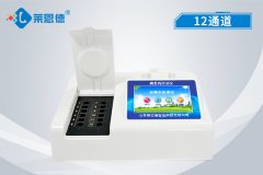 病害肉檢測儀有什么使用優(yōu)勢？