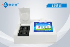 如何增加農(nóng)藥殘留檢測(cè)儀的檢測(cè)力度? 如何增加農(nóng)藥殘留檢測(cè)儀的檢測(cè)力度?