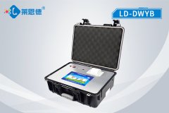 動(dòng)物疫病診斷儀使用的注意事項(xiàng) 動(dòng)物疫病診斷儀使用的注意事項(xiàng)